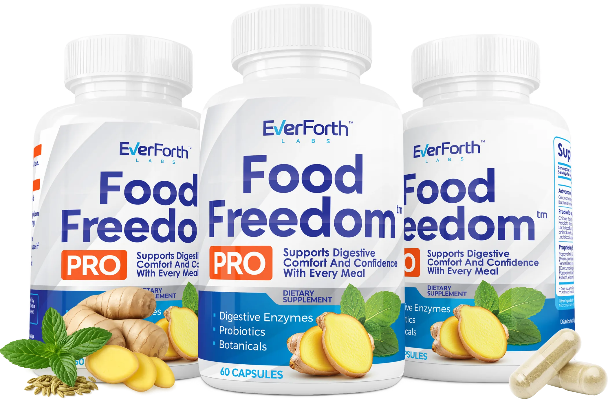 Buy Food Freedom Pro